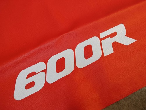 Housse selle honda xr600r - honda,