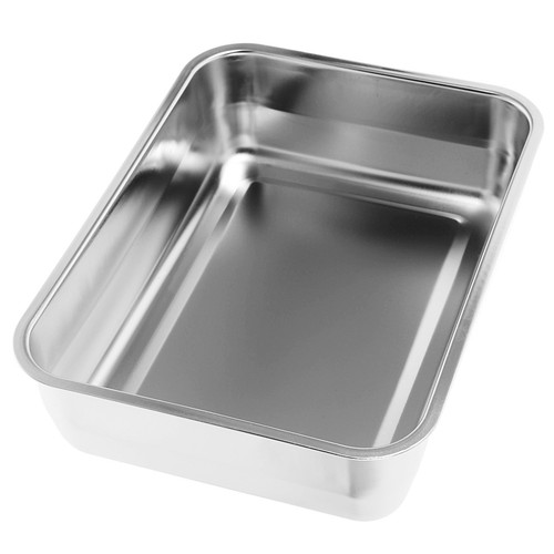 Batterie cuisine inox - batterie, de