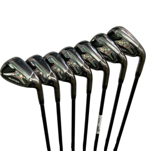 Taylormade burner 2009 iron - taylormade,