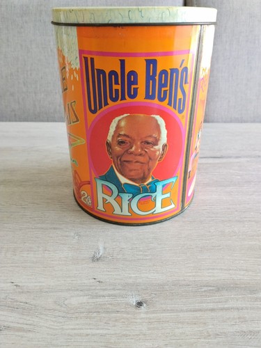 Ancienne boite uncle - ancienne, ben's