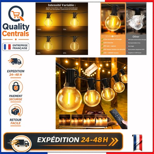 Guirlande lumineuse led - lumineuse,