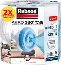 Rubson AERO 360° Recharges en