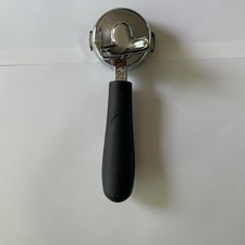 Rancilio Silvia Double Spout Portafilter 58mm with Basket