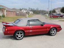 Spoiler For 1979-93 Ford