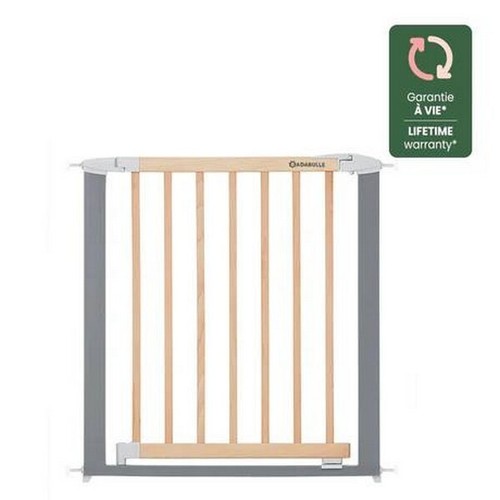 Badabulle barriere securite - badabulle,