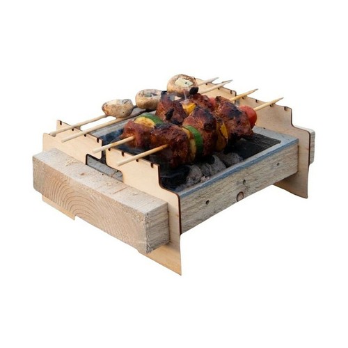Grille portable barbecue - grille,