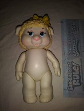 Vintage Tomy Get Along Gang