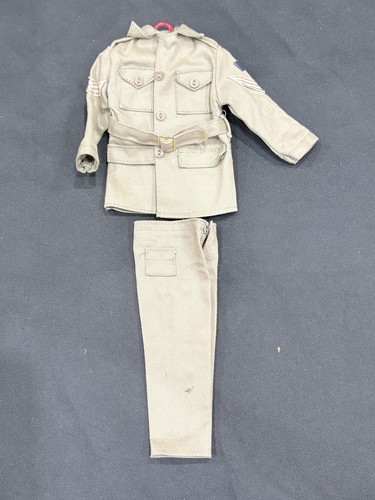 Palitoy action man 1975 - palitoy,