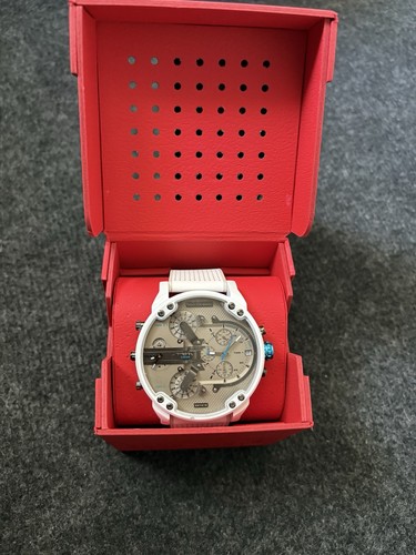 Montre diesel daddy 2 - montre, mr.