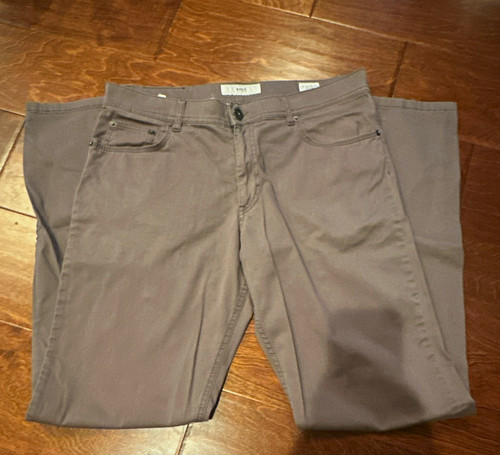 Mens size brax pants - mens, 34