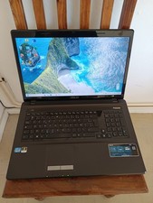 Asus X93SV i7 grand écran