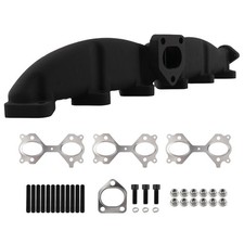 Collecteur D'échappement for