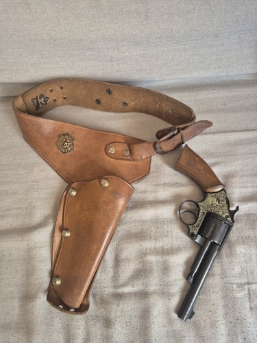 Superbe pistolet cow - , boy