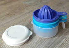 Tupperware - Set pâtisserie /