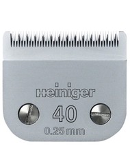 Peignes de rechange pour la