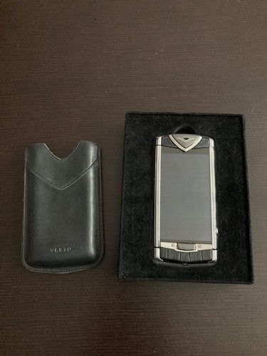 Vertu constellation - vertu,