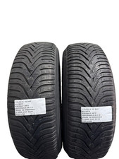 2 PNEUS D'OCCASION 175/65 R 15