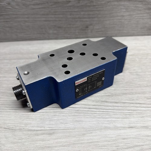 Rexroth bosch r900517812 z2fs - rexroth,