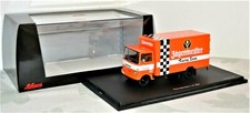 Schuco 1/43 - Mercedes-Benz LP 608 - Réf. 03600.