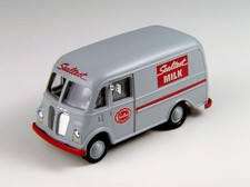 Échelle H0 - Abatteuse Metro Van Sealtest Lait 30372 Neu