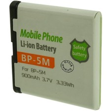 Batterie pour NOKIA N82