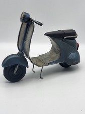 ZX- Scooter Miniature Métal