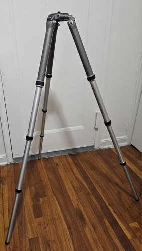 Gitzo tripod series - gitzo,