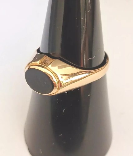 Bague jaune carats - 18,