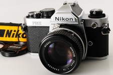 [NEAR MINT+++] Nikon FM2