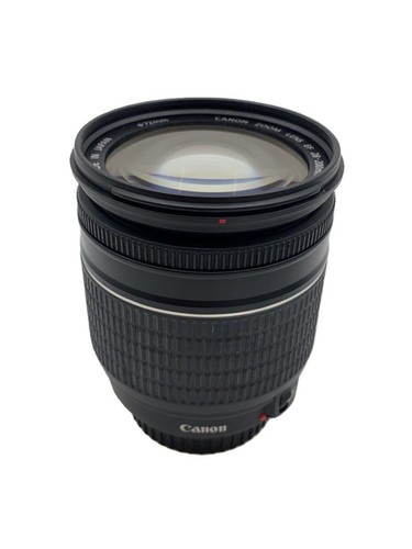 Canon lens used - canon,
