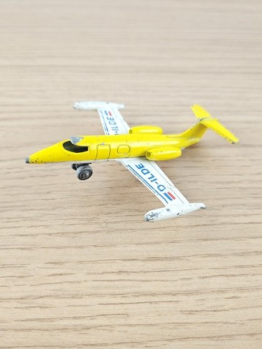 Avion miniature matchbox - avion,