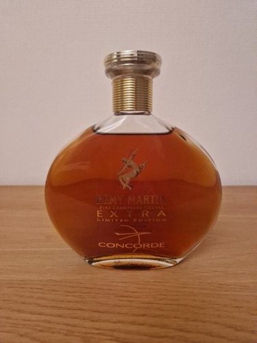 Cognac remy martin extra - cognac,