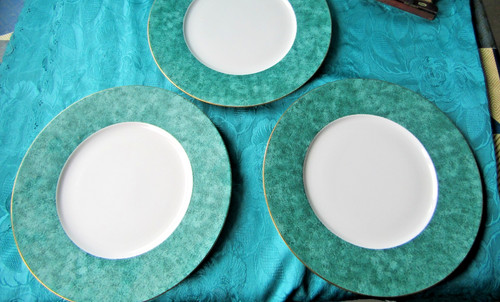 Assiettes présentation - 3,