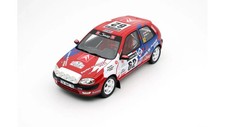 Citroen Saxo VTS Loeb RAC