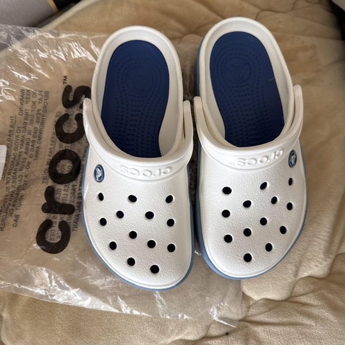 Sandales sabots crocs - sandales, à