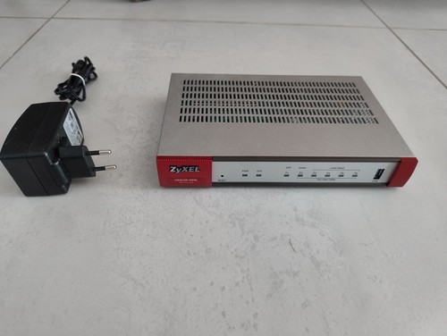 Zyxel usg20 vpn - zyxel, usg20-vpn