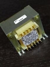 typeG468 Transformateur ampli Guitare Valve Tube 2x EL34 ou 2X 6L6 ou 4X 6V6