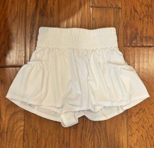 Luga Athletic Shorts Size XS