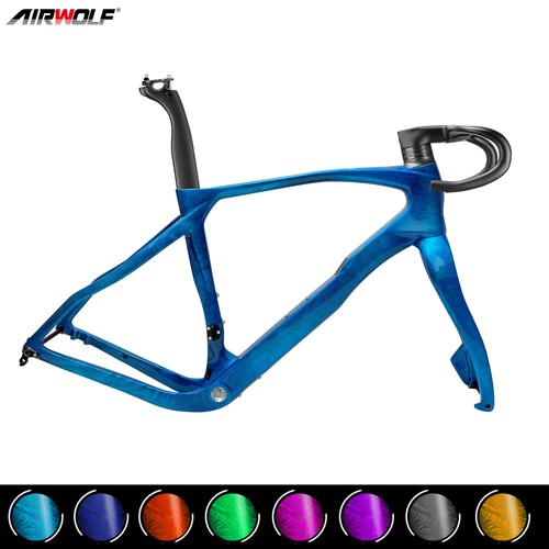 Airwolf t1100 carbon - t1100,