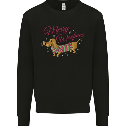 Joyeux wiener drôle - joyeux,
