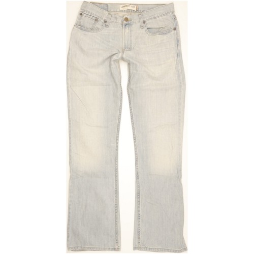 Levi 527 homme bleu - levi's,