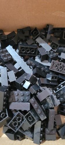 Lego briques noir - lego,