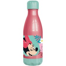 Bouteille d'eau Minnie Mouse