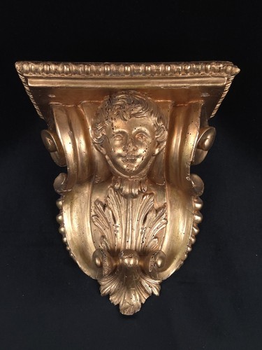 Petite console applique - petite,