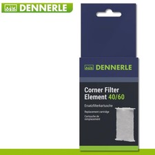 Dennerle Corner Filtre