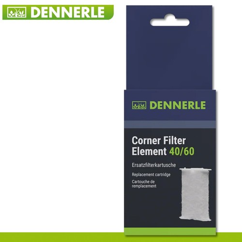 Dennerle corner filtre - dennerle,