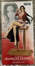 Figurine Boa Hancock One Piece