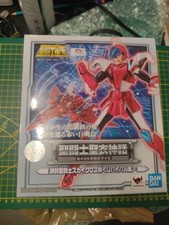 Saint Seiya Myth Cloth Sho Du