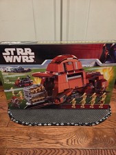 NEW IN BOX UNBRANDED MOC 7662