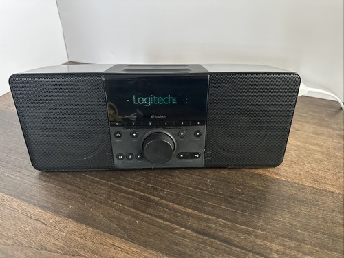 Logitech rb2 squeezebox boom - x-rb2,
